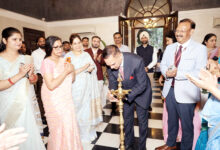 Photo of बीकानेर हाउस: टेन ईयर्स टुगेदर कार्यक्रम का हुआ सफल आयोजन