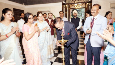 Photo of बीकानेर हाउस: टेन ईयर्स टुगेदर कार्यक्रम का हुआ सफल आयोजन