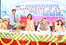 Photo of नर्सें हैल्थकेयर की दिल, आत्मा और फ्रेमवर्कः रिटायर्ड कर्नल बीनू शर्मा