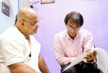 Photo of “बोलो राधे राधे” में गूंजेगी भक्ति की दिव्य धुन