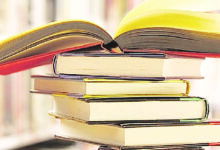 Photo of पुस्तक संस्कृति का क्षरण: आने वाले संकट की आहट