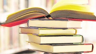 Photo of पुस्तक संस्कृति का क्षरण: आने वाले संकट की आहट