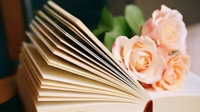 Photo of विश्व पुस्तक एवं कॉपीराइट दिवस: ज्ञान की विरासत और रचनात्मक अधिकारों का उत्सव