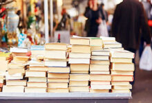 Photo of 23 अप्रैल: विश्व पुस्तक और कॉपीराइट दिवस : पुस्तकें: भीतर की दुनिया को समझने और बदलने का माध्यम