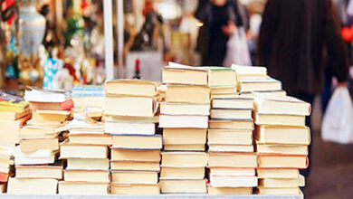 Photo of 23 अप्रैल: विश्व पुस्तक और कॉपीराइट दिवस : पुस्तकें: भीतर की दुनिया को समझने और बदलने का माध्यम