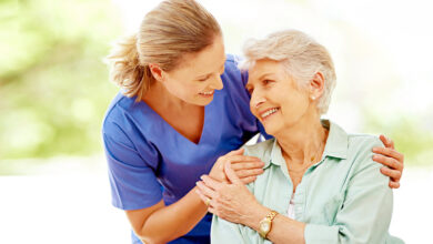 Photo of आईसीएमआर-एनआईएन ने बुजुर्गों के लिए पोषक व सुपाच्य आहार की सिफारिश की