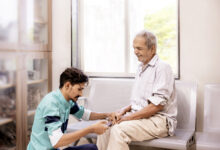 Photo of भारत के बुजुर्गों के लिए नई उम्मीद: कैसे सदभावना वृद्धाश्रम दे रहा है सम्मान और गरिमा