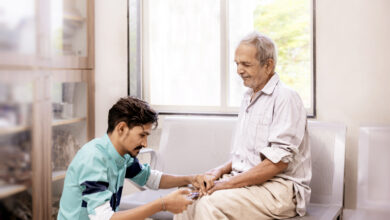 Photo of भारत के बुजुर्गों के लिए नई उम्मीद: कैसे सदभावना वृद्धाश्रम दे रहा है सम्मान और गरिमा