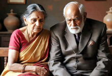 Photo of माता-पिता बुजुर्गों की देखभाल न करने पर सरकार का त्वरित डंडा चलेगा
