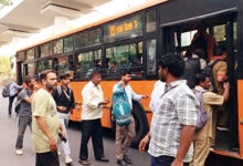 Photo of दिल्ली-एनसीआर में तो सार्वजनिक परिवहन का आधार बसें ही बनेगी