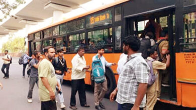 Photo of दिल्ली-एनसीआर में तो सार्वजनिक परिवहन का आधार बसें ही बनेगी