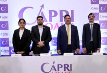 Photo of निवेशकों के लिए कैप्री ग्लोबल की नई पेशकश, कैप्री ग्लोबल लाया हाई-रेटिंग वाला एनसीडी इश्यू