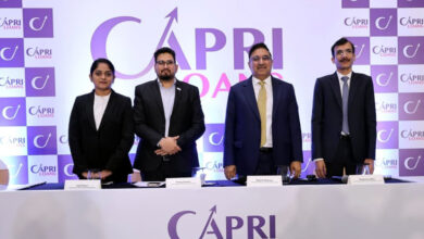 Photo of निवेशकों के लिए कैप्री ग्लोबल की नई पेशकश, कैप्री ग्लोबल लाया हाई-रेटिंग वाला एनसीडी इश्यू