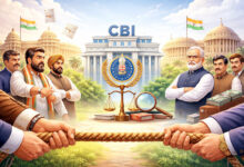 Photo of सीबीआई की सीमाएं और सवाल