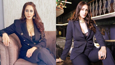 Photo of चाहत खन्ना ने चुनी आत्म-जागरूकता की राह