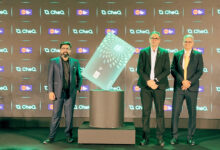 Photo of CheQ–AU का LED क्रेडिट कार्ड लॉन्च