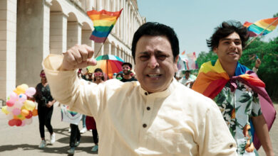 Photo of ‘चिल्ड्रन ऑफ गॉड’ में गूंजेगी इंसानियत की आवाज़