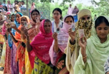 Photo of मतदान बढ़ने से उलझे समीकरण