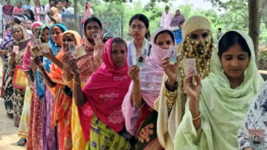 Photo of मतदान बढ़ने से उलझे समीकरण