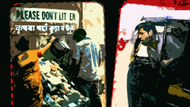 Photo of शहर की सेहत ठीक नहीं—हमारी आदतें इसका रोग हैं