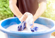 Photo of क्या आप कपड़े धोते समय जरूरत से ज्यादा डिटर्जेंट इस्तेमाल कर रहे हैं? यह नुकसान भी पहुंचा सकता है