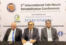 Photo of स्ट्रोक से उबरना महंगा सौदा, बीमा कवरेज की दरकार