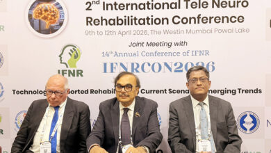 Photo of स्ट्रोक से उबरना महंगा सौदा, बीमा कवरेज की दरकार