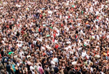 Photo of जनसंख्या परिवर्तन का टाइम बम, आजादी से अब तक का सच