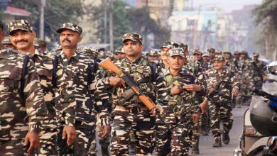 Photo of केन्द्रीय सशस्त्र पुलिस बल विधेयक पर विपक्ष का विरोध-आशंकाएं-वास्तविकता
