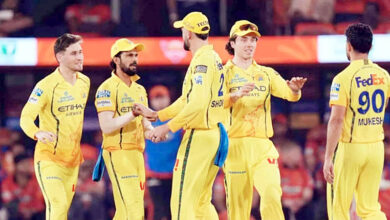 Photo of सीएसके अब गुजरात टाइटंस को भी हरा शीर्ष चार की ओर कदम बढ़ाने उतरेगी