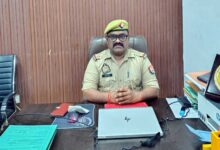 Photo of साइबर फ्राड से बचने के लिए जागरुक रहे, समझदार बनें, सुरक्षित रहें!