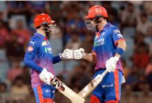 Photo of दिल्ली के सामने पंजाब के विजय रथ को रोक जीत की राह पर लौटनी की मुश्किल चुनौती