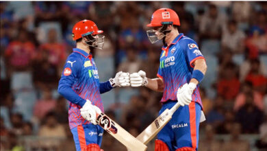 Photo of दिल्ली के सामने पंजाब के विजय रथ को रोक जीत की राह पर लौटनी की मुश्किल चुनौती