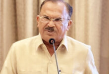 Photo of विधान सभा अध्यक्ष वासुदेव देवनानी ने किया विधानसभा की वित्तीय समितियां का गठन