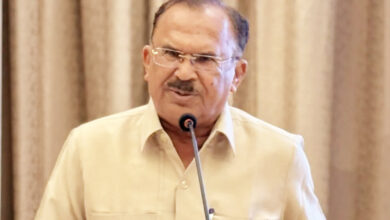 Photo of विधान सभा अध्यक्ष वासुदेव देवनानी ने किया विधानसभा की वित्तीय समितियां का गठन