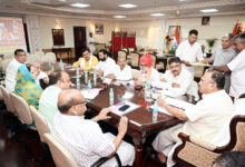 Photo of विधानसभा की समितियों को अधिक प्रभावी और क्रियाशील बनाया जावे-विधानसभाध्यक्ष वासुदेव देवनानी