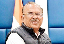 Photo of राष्ट्र विरोधी और अराजक तत्वों के कायराने मंसूबे कभी सफल नहीं होंगे – विधानसभाध्यक्ष