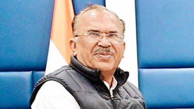 Photo of राष्ट्र विरोधी और अराजक तत्वों के कायराने मंसूबे कभी सफल नहीं होंगे – विधानसभाध्यक्ष