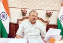 Photo of 37 वां अन्तर्राष्ट्रीय प्रशिक्षण कार्यक्रम होगा राजस्थान विधान सभा में