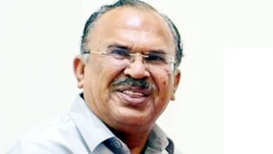 Photo of देवनानी ने कहा- ऐतिहासिक धरोहरें हमारी सांस्कृतिक पहचान