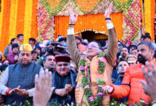 Photo of आस्था, परंपरा और सुव्यवस्थित व्यवस्थाओं का अद्भुत संगम, बद्रीनाथ धाम