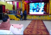 Photo of मोथरोवाला में सीएम धामी ने प्रधानमंत्री श्री नरेंद्र मोदी के मन की बात कार्यक्रम के 133वें संस्करण को सुना