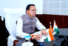 Photo of श्रमिक बोर्ड अधिक से अधिक श्रमिकों तक लाभ पहुंचाए : धामी