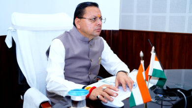 Photo of श्रमिक बोर्ड अधिक से अधिक श्रमिकों तक लाभ पहुंचाए : धामी