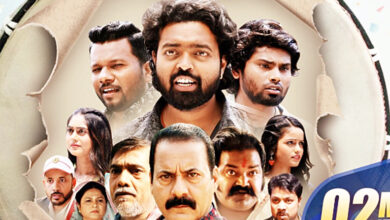 Photo of फिल्म ढिंढोरा का ट्रेलर दर्शकों की पसंद,व्यूज 2 मिलियन पूर्ण