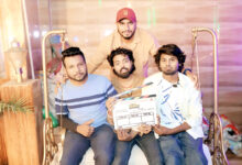 Photo of निर्देशक अनिल कमल चौहान की फिल्म ढिंढोरा से बढ़ी उम्मीद,ट्रेलर रिलीज होते ही लाखों व्यूज