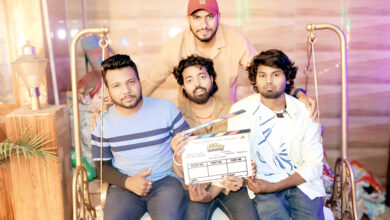 Photo of निर्देशक अनिल कमल चौहान की फिल्म ढिंढोरा से बढ़ी उम्मीद,ट्रेलर रिलीज होते ही लाखों व्यूज