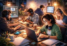 Photo of अदृश्य सामग्री निर्माताओं का उदय