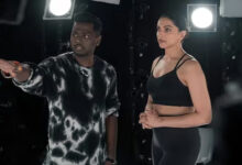 Photo of “राका” में दीपिका पादुकोण की दमदार एंट्री