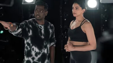 Photo of “राका” में दीपिका पादुकोण की दमदार एंट्री